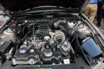 Ford Mustang P-51A by Roush 2007 года